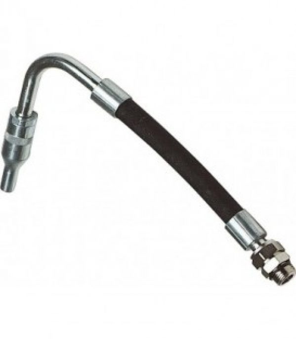 Ecoulement flexible pour Easyoil pistolet de distribution fioul avec soupape automatique anti gouttes