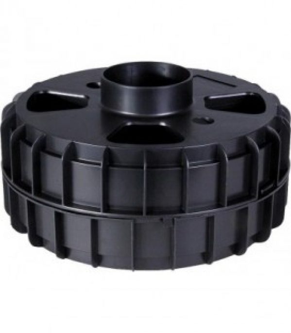 Ecoulement Plurafit DN100