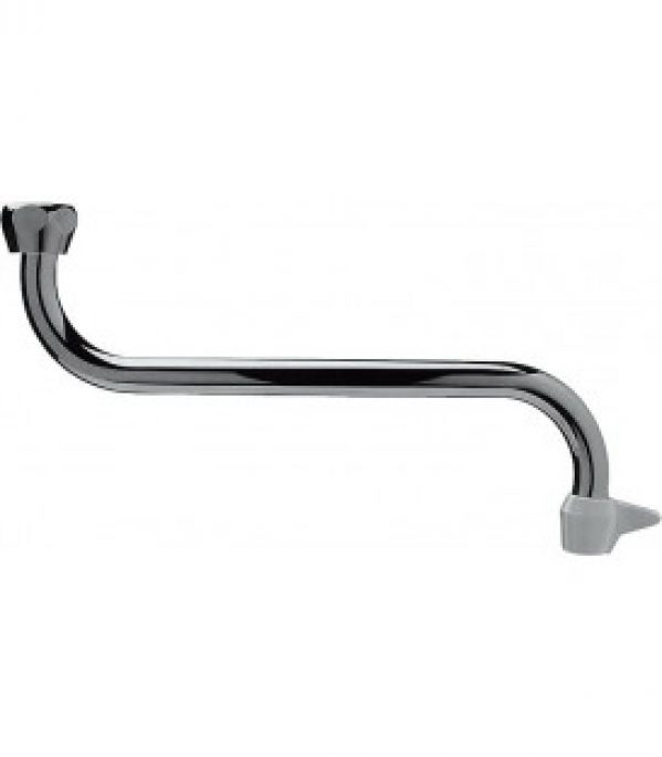 Ecoulement S 1/2 x 250 mm avec protection manuelle