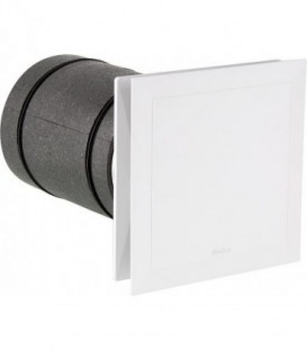 EcoVent Verso Helios KWL ED 45 complet avec cache interne et filtre