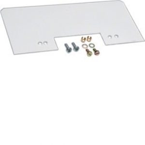 Ecran de protect plage h125-16 – APPAREILLAGE DE TETE  HAGER HZ043