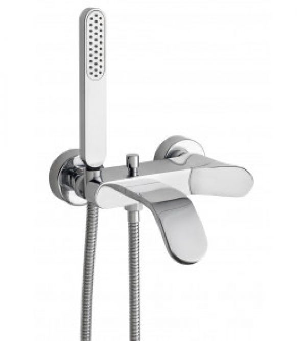 EFFEPI-MITIGEUR BAIN/DOUCHE BèK 13008