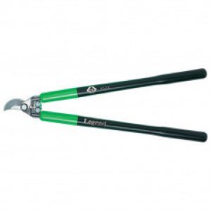 Elagueur 660mm – lame acier carbone – Ø coupe 30mm