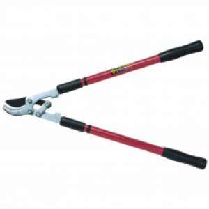 Elagueur Téléscopique 660 à 990mm – lame acier carbone – Ø coupe 35mm