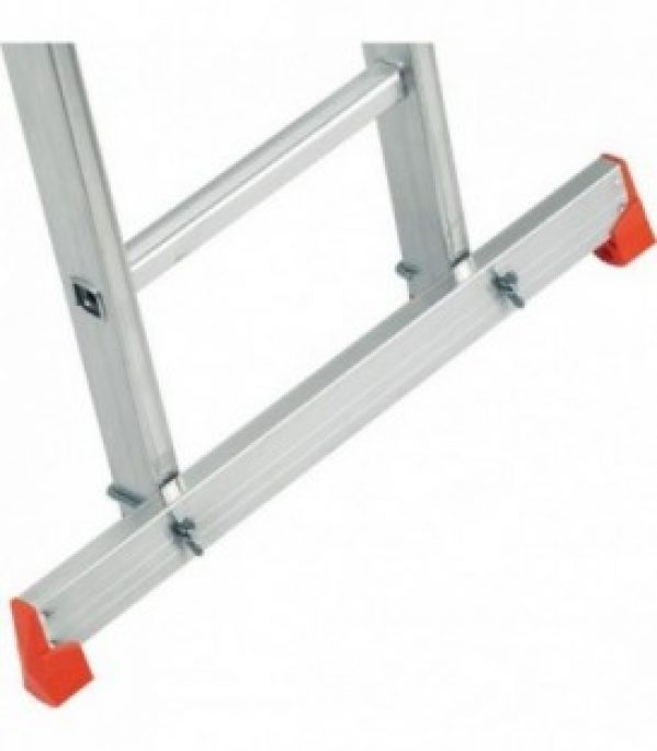 Elargissement de pied pour echelle telescopique Type 986/13