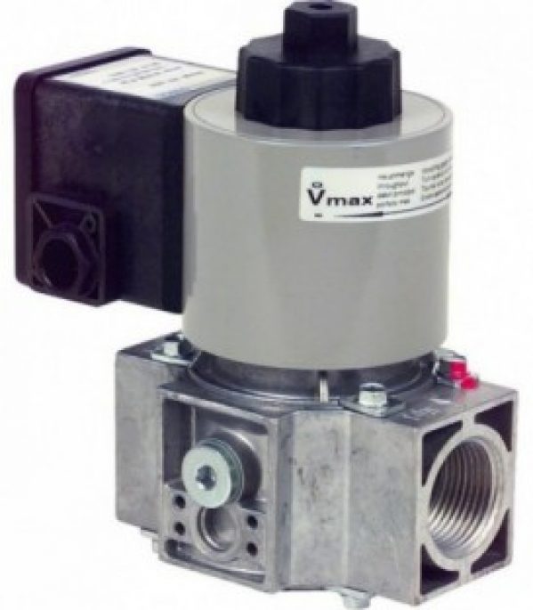 Electrovanne 1 allure MVD 210/5 pas de vis Rp1&Prime; MVD 210/5