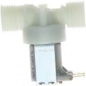 Electrovanne 12 Vca MM 1/2