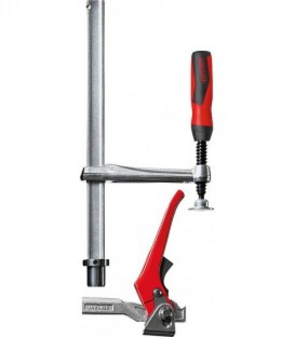 Element de serrage Bessey Fixe TWV28-30-14-2K, 140 mm