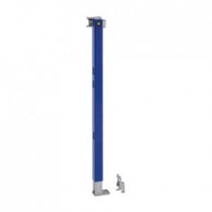 Elément de liaison système Duofix Hauteur 82 à 112 cm