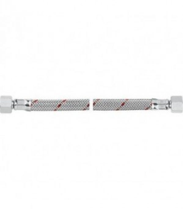 Emü-diff, etancheite inodore flexible bruleur fioul 3/8 ecrou-chapeau 750 mm de long