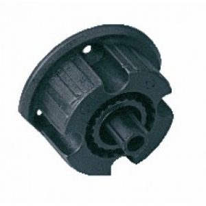 Embase 835 avec tourbillons à expansion pour pieds 323, 345 et 423