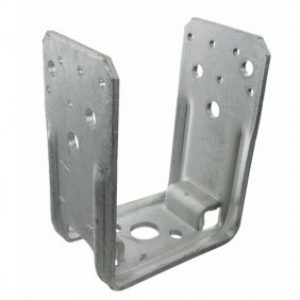 Embase de poteau en U – EMBU