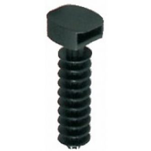 Embases à cheville standard