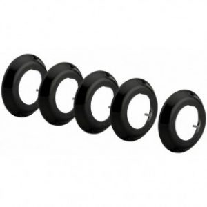 Embases – pour boite de consignation de bouton d’arrêt d’urgence