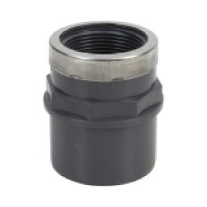 Embout mixte – 63/50 mm -…