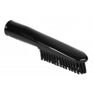 Embout pour aspirateur – Brosse à poils durs pour tissus