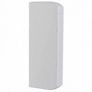 Embout pour goulottes à clippage direct – Mosaic