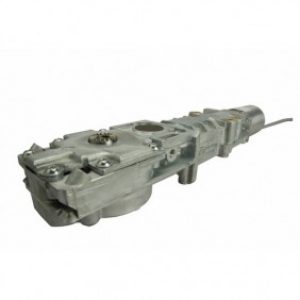 Embout pour pivot-linteau – pour sécurité incendie – Janus