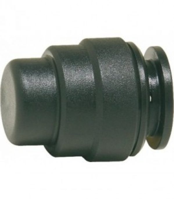 Embout pour raccord de tube 15 mm