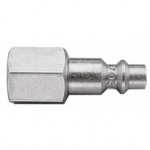Embouts taraudés femelles air comprimé IRP 08 mm