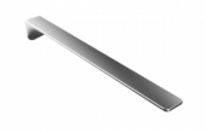 EMCO Art – Barre porte-serviettes chrome