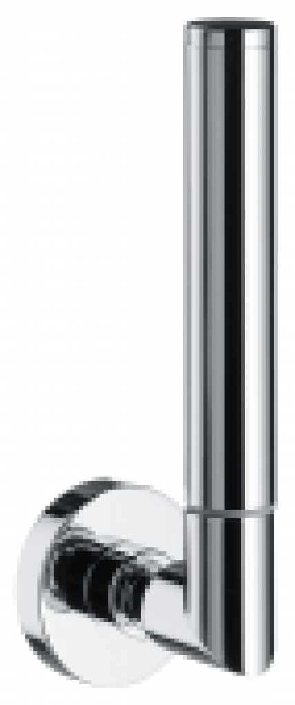 EMCO Eposa – Réserve rouleaux de papier toilettes chrome