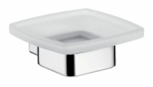 EMCO Loft – Seifenhalter