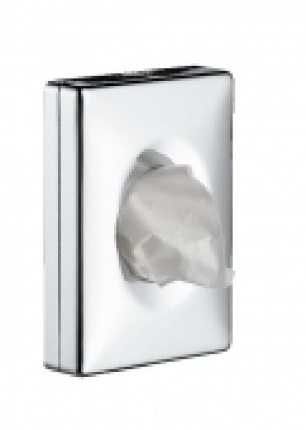 EMCO – Remplir sacs sanitaires