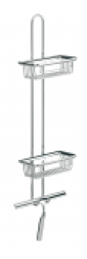 EMCO System 2 – étagère de la porte