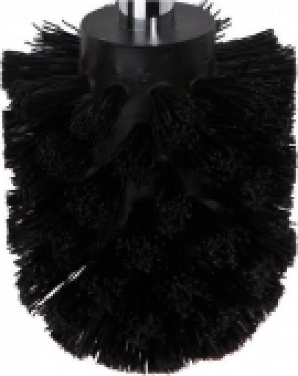 EMCO System 2 – Tête brosse de toilette noir