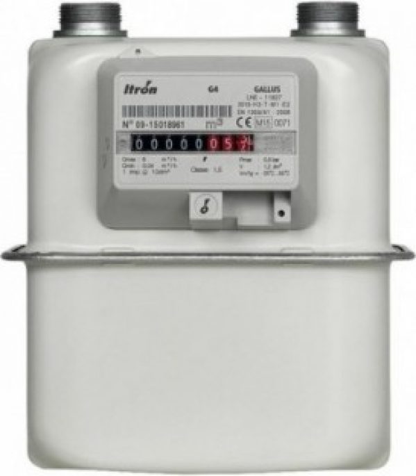 Emetteur d impulsionBF pour Gallus G1,6/G4