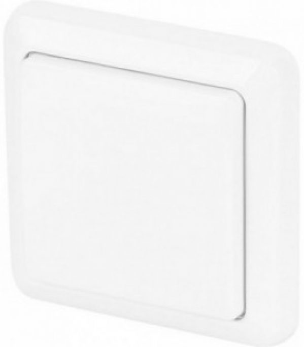 Emetteur mural sans fil type touche lumiere pour Econ maxx