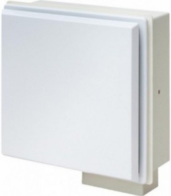 Encaissement encastré Durgo avec clapet d&rsquo;aeration DN50