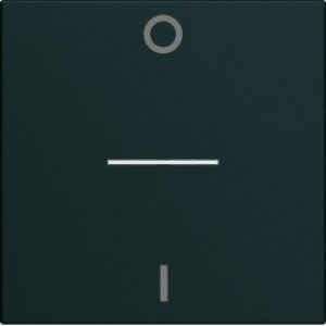 Enjo inter 0-1 voyant 2M night – APPAREILLAGE MURAL GALLERY HAGER WXD013N