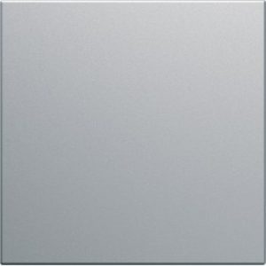 Enjo inter 2M titane – APPAREILLAGE MURAL GALLERY HAGER WXD000T