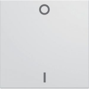 Enjo inter marqu. 0-1 2M pure – APPAREILLAGE MURAL GALLERY HAGER WXD004B