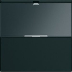 Enjo inter porte-et. 2M night – APPAREILLAGE MURAL GALLERY HAGER WXD002N