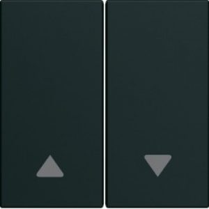 Enjo inter volet roulant night – APPAREILLAGE MURAL GALLERY HAGER WXD300N