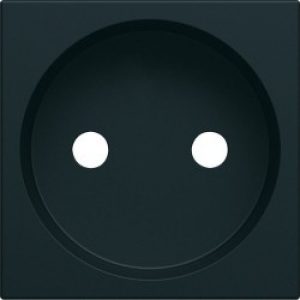 Enjo PC 2P night – APPAREILLAGE MURAL GALLERY HAGER WXD102N