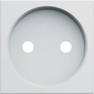 Enjo PC 2P pure – APPAREILLAGE MURAL GALLERY HAGER WXD102B