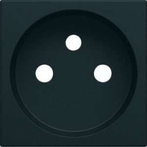 Enjo PC 2P+T night – APPAREILLAGE MURAL GALLERY HAGER WXD100N