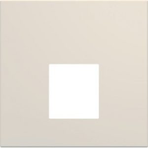 Enjo prise RJ45 2M dune – APPAREILLAGE MURAL GALLERY HAGER WXD202D