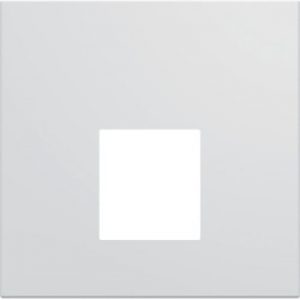 Enjo prise RJ45 2M pure – APPAREILLAGE MURAL GALLERY HAGER WXD202B