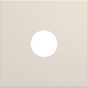 Enjo prise TV 2M dune – APPAREILLAGE MURAL GALLERY HAGER WXD251D