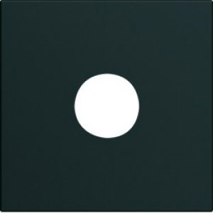 Enjo prise TV 2M night – APPAREILLAGE MURAL GALLERY HAGER WXD251N