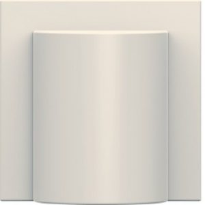 Enjo sortie de cable dune – APPAREILLAGE MURAL GALLERY HAGER WXD155D