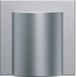 Enjo sortie de cable titane – APPAREILLAGE MURAL GALLERY HAGER WXD155T