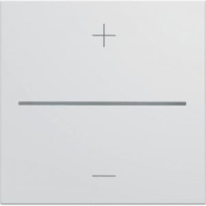 Enjo variateur connecte pure – APPAREILLAGE MURAL GALLERY HAGER WXD070B