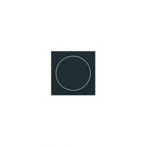 Enjo variateur poussoir night – APPAREILLAGE MURAL GALLERY HAGER WXD061N