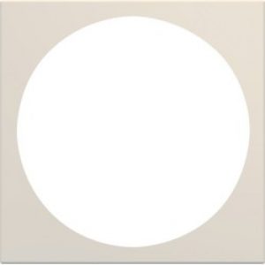 Enjo VDI 2 modules dune – APPAREILLAGE MURAL GALLERY HAGER WXD744D